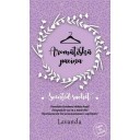Nature's Bloom aromātiskā paciņa Lavandas vainags XL